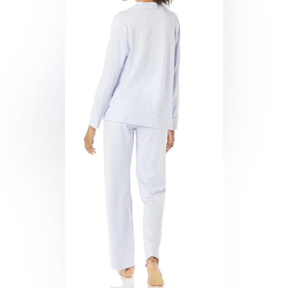 Amazon Essentials long sleeved cotton modal pajama set - Picture 2 of 7